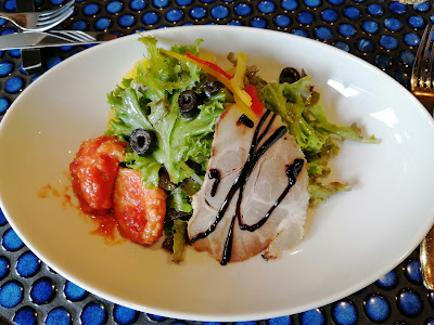 MR. MAURICE’S ITALIAN Restaurant & Rooftop Bar 사진 4
