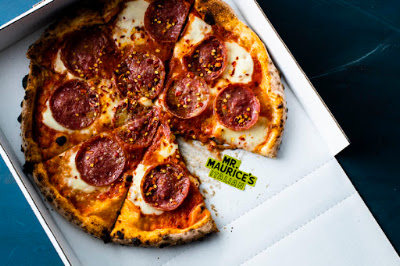 MR. MAURICE’S ITALIAN Restaurant & Rooftop Bar 사진 3