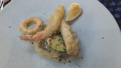 MR. MAURICE’S ITALIAN Restaurant & Rooftop Bar 사진 2