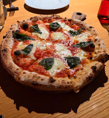 MR. MAURICE’S ITALIAN Restaurant & Rooftop Bar 사진 5