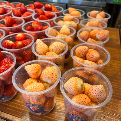 Strawberry Choco 사진 3