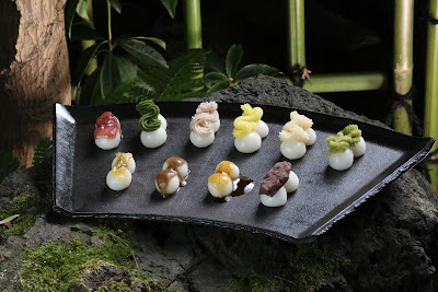 Kyoto Yoshitsugu - Traditional Japanese Tea and Sweets Cafe 사진 3