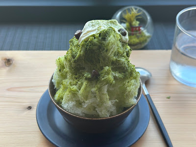 TASABURO Tea & Sweets Kyoto 사진 5