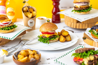 GOOD NATURE KITCHEN 사진 4