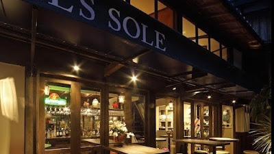 Daniel’s Sole 사진 1
