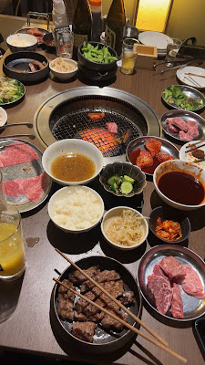 야키니쿠 나나시 사진 4
