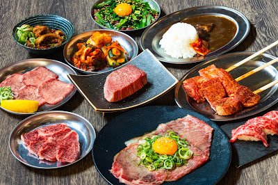 야키니쿠 나나시 사진 3