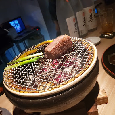 야키니쿠 나나시 사진 2