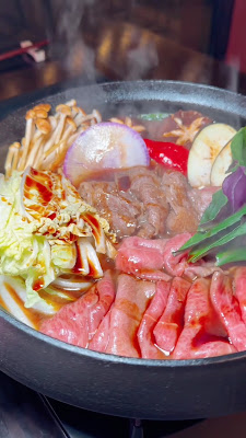 Sukiyaki Jyuniten Kyoto 사진 2