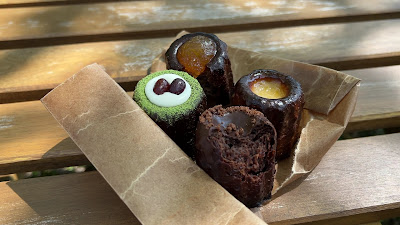 Arashiyama Cannele 사진 5