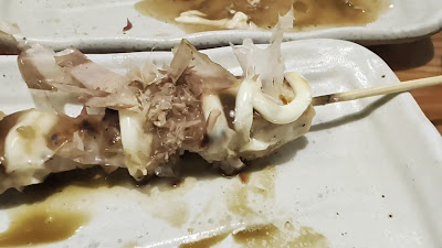 YAKITORI Torikizoku Nijo Store 사진 2