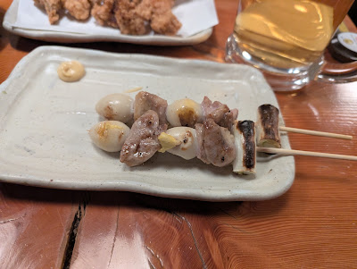 YAKITORI Torikizoku Nijo Store 사진 5