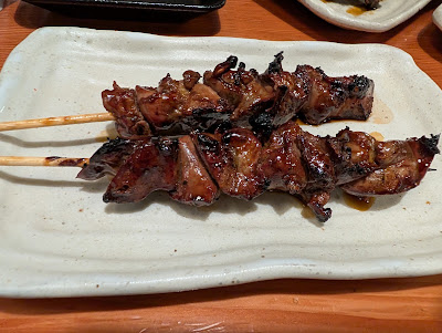 YAKITORI Torikizoku Nijo Store 사진 4