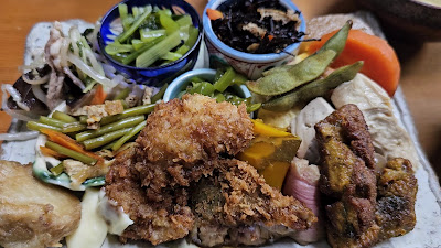 季節料理 和 사진 2