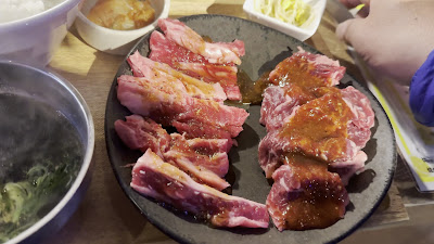 Steak & Wine Nikuya Ginjiro 사진 2