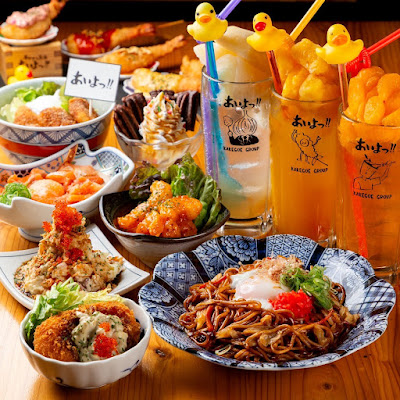 Aiyo! Marutamachi Fuchomae store 사진 3
