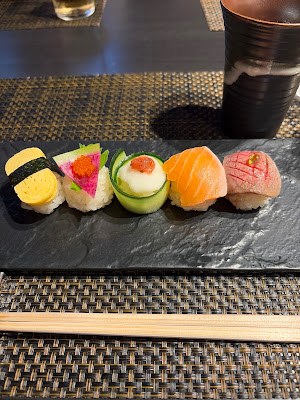 Teppan Dining L’ajitto 사진 4