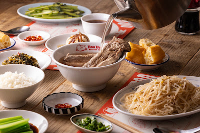 Boo Boo Bakkutteh 사진 3