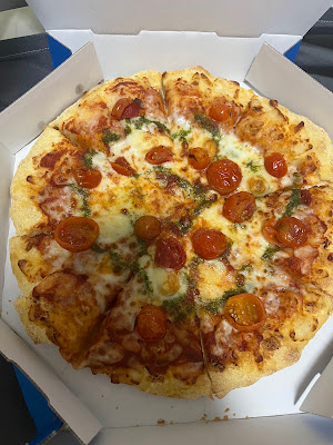 Domino's Pizza Kawaramachi Marutamachi 사진 4