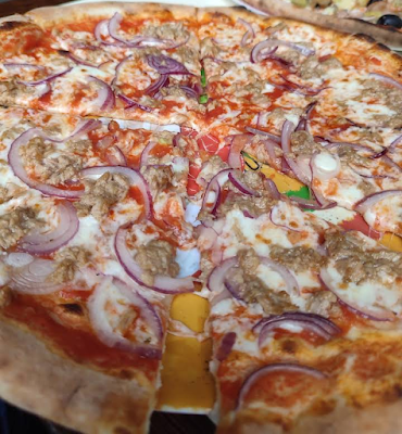 Domino's Pizza Kawaramachi Marutamachi 사진 3