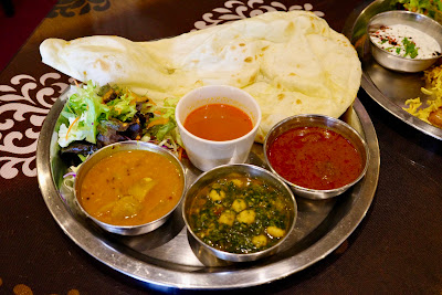 MUGHAL Indian Restaurant & Bar 사진 4