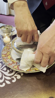MUGHAL Indian Restaurant & Bar 사진 2
