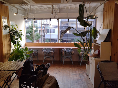 via juice&deli cafe 사진 3