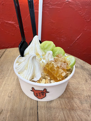 赫牛のアイス工房 北野店 사진 4