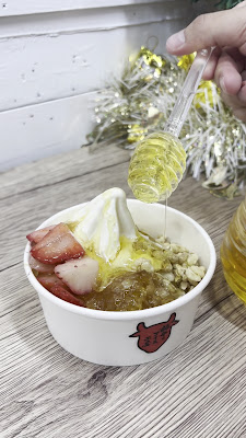 赫牛のアイス工房 北野店 사진 2