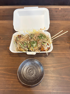 The best Takoyaki in Town 사진 2