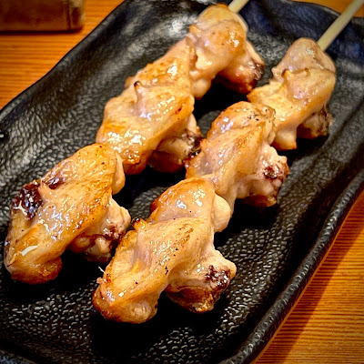 야키토리 토리키조쿠 데마치야나기 점 사진 3