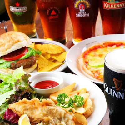 Man in the Moon - Kyoto Station Pub 사진 4