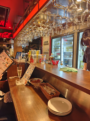 Italian Bar KIMURAYA Kyoto Station 사진 2