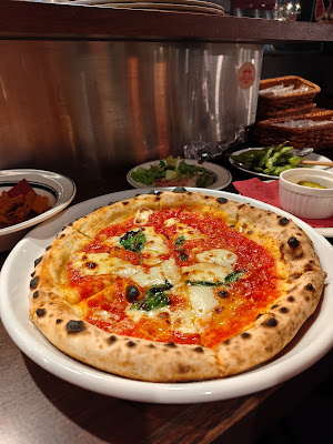 Italian Bar KIMURAYA Kyoto Station 사진 4
