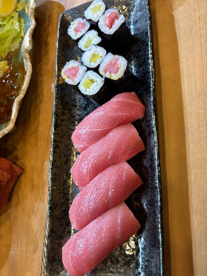 まぐろ居酒屋 綱や TUNA-YA 壬生店 사진 4