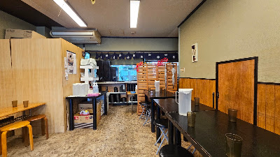 京のごはん処 侍 사진 3