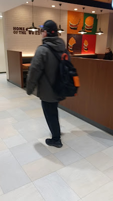 Burger King Kyotofamily 사진 2