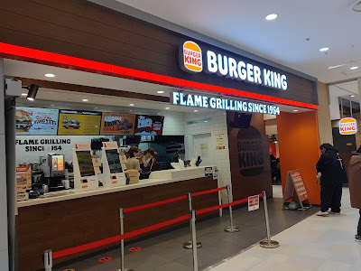 Burger King Kyotofamily 사진 1