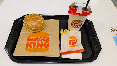 Burger King Kyotofamily 사진 3