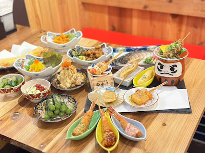 Aiyo!Saiin Station store 사진 3