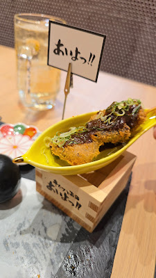 Aiyo!Saiin Station store 사진 2