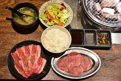 YAKINIKU Chifaja Karasuma Bukkojiten 사진 3