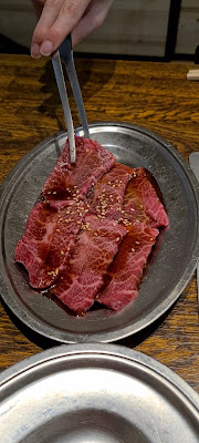 YAKINIKU Chifaja Karasuma Bukkojiten 사진 2