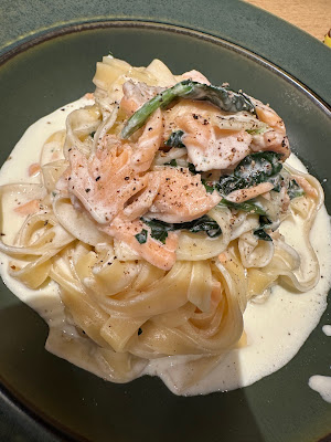 Fish & Vegetables Italian Bar ALBERTA KARASUMA 사진 4