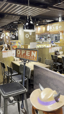 Fish & Vegetables Italian Bar ALBERTA KARASUMA 사진 2