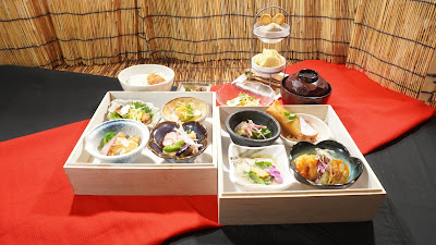 Creative Cuisine Wa 사진 3
