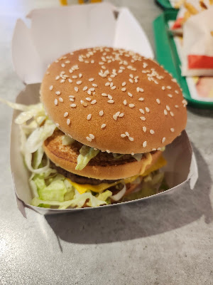 McDonald's Karasuma Oike Shop 사진 2