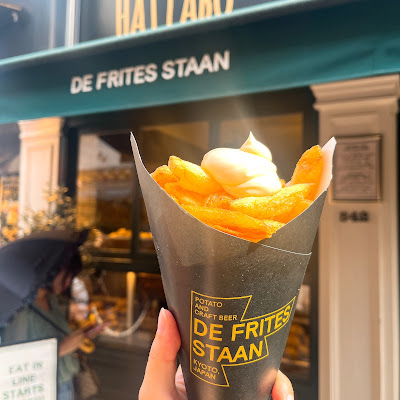 DE FRITES STAAN 사진 4