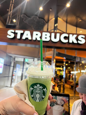 Starbucks Coffee - Kawaramachi OPA 사진 2