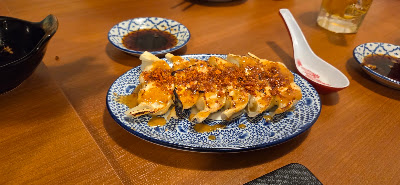 蒸とアテ ふぅふぅ烏丸六角店 사진 4